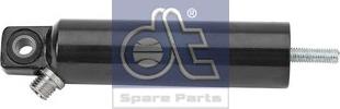 DT Spare Parts 4.60704 - Робочий циліндр, моторне гальмо autozip.com.ua