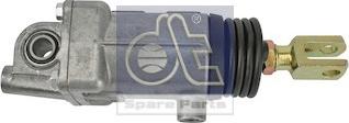 DT Spare Parts 4.60718 - Ремкомплект, циліндр перемикання autozip.com.ua