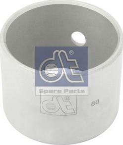 DT Spare Parts 4.60771 - Втулка підшипника, шатун autozip.com.ua