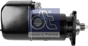 DT Spare Parts 4.61910 - Стартер autozip.com.ua