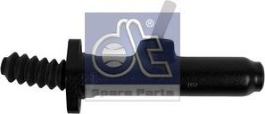 DT Spare Parts 4.61982 - Головний / робочий циліндр, система зчеплення autozip.com.ua