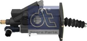 DT Spare Parts 4.61977 - Підсилювач зчеплення autozip.com.ua