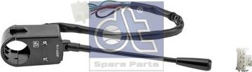DT Spare Parts 4.61410 - Вимикач на рульовій колонці autozip.com.ua
