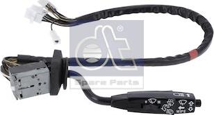 DT Spare Parts 4.61411 - Вимикач на рульовій колонці autozip.com.ua