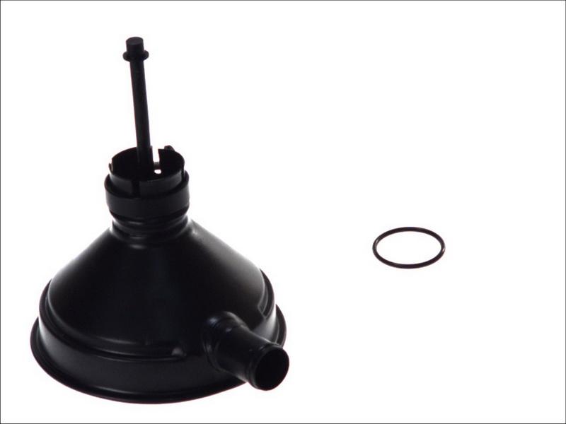 DT Spare Parts 4.61038 - Маслознімний щиток, вентиляція картера autozip.com.ua
