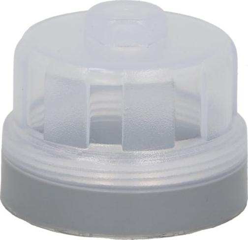 DT Spare Parts 4.61860 - Корпус, фільтр очищення палива autozip.com.ua