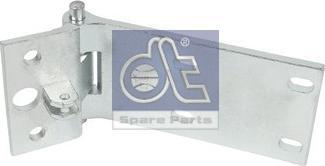 DT Spare Parts 4.61362 - Дверний шарнір autozip.com.ua