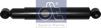 DT Spare Parts 4.61314 - Амортизатор autozip.com.ua