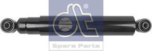 DT Spare Parts 4.61315 - Амортизатор autozip.com.ua