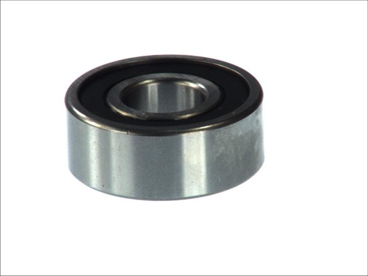 DT Spare Parts 4.61241 - Підшипник коленвала autozip.com.ua