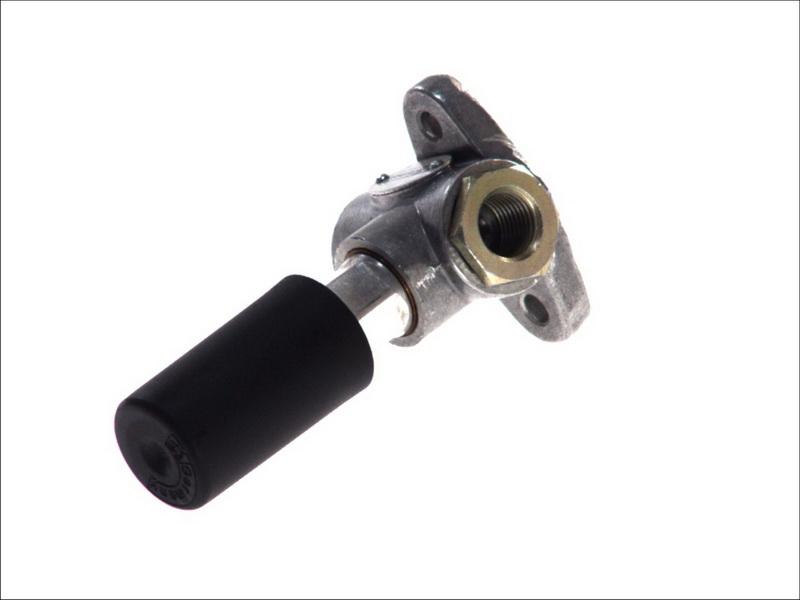 DT Spare Parts 4.61250 - Насос, паливоподаючі система autozip.com.ua