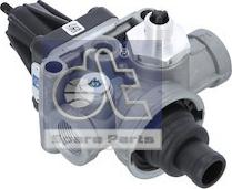 DT Spare Parts 4.61209 - Регулятор тиску, пневматична система autozip.com.ua