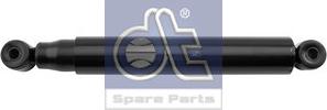 DT Spare Parts 4.61202 - Амортизатор autozip.com.ua
