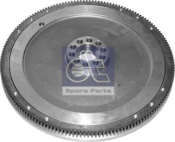 DT Spare Parts 4.61239 - Маховик autozip.com.ua