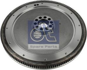 DT Spare Parts 4.61236 - Маховик autozip.com.ua
