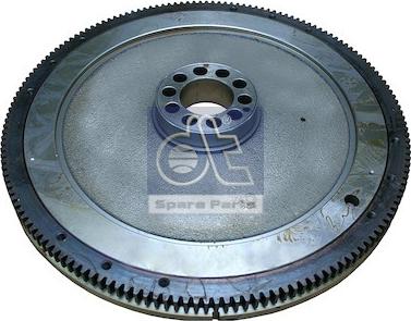 DT Spare Parts 4.61238 - Маховик autozip.com.ua