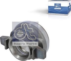 DT Spare Parts 4.61274 - Вичавний підшипник autozip.com.ua