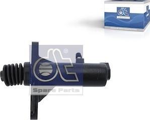 DT Spare Parts 4.61277 - Головний циліндр, система зчеплення autozip.com.ua