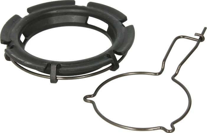 DT Spare Parts 4.61769 - Вичавний підшипник autozip.com.ua