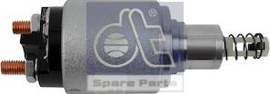 DT Spare Parts 4.61703 - Тягове реле, стартер autozip.com.ua