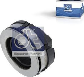 DT Spare Parts 4.61715 - Вичавний підшипник autozip.com.ua