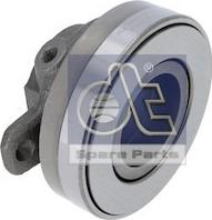 DT Spare Parts 4.61716 - Вичавний підшипник autozip.com.ua