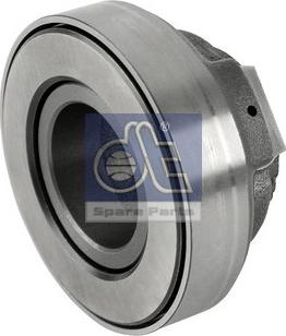 DT Spare Parts 4.61717 - Вичавний підшипник autozip.com.ua