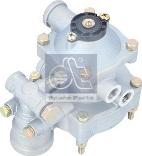 DT Spare Parts 4.61786 - Керуючий клапан, причіп autozip.com.ua