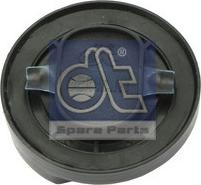 DT Spare Parts 4.61727 - Кришка, заливна горловина autozip.com.ua
