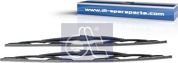 DT Spare Parts 4.68915 - Щітка склоочисника autozip.com.ua