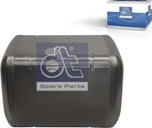 DT Spare Parts 4.68978 - Паливний бак autozip.com.ua