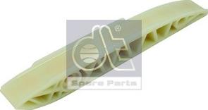 DT Spare Parts 4.68190 - Планка заспокоювача, ланцюг приводу autozip.com.ua