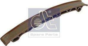 DT Spare Parts 4.68184 - Планка заспокоювача, ланцюг приводу autozip.com.ua