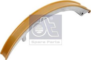 DT Spare Parts 4.68178 - Планка заспокоювача, ланцюг приводу autozip.com.ua