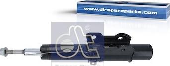 DT Spare Parts 4.68853 - Амортизатор autozip.com.ua