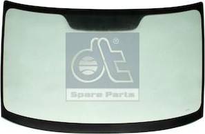 DT Spare Parts 4.68825SP - Вітрове скло autozip.com.ua