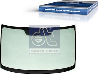 DT Spare Parts 4.68825 - Вітрове скло autozip.com.ua