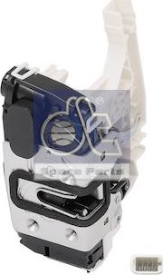 DT Spare Parts 4.68398SP - Замок двері autozip.com.ua