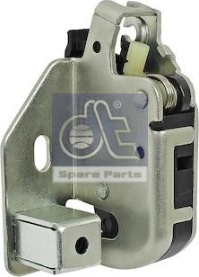 DT Spare Parts 4.68397SP - Замок двері autozip.com.ua