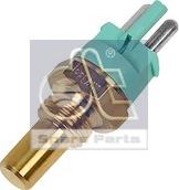 DT Spare Parts 4.68268 - Датчик, температура охолоджуючої рідини autozip.com.ua