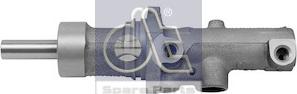 DT Spare Parts 4.68779 - Головний гальмівний циліндр autozip.com.ua