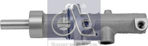 DT Spare Parts 4.68778 - Головний гальмівний циліндр autozip.com.ua