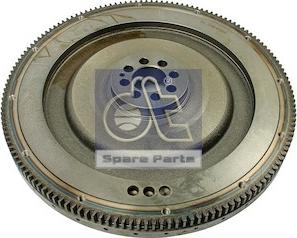 DT Spare Parts 4.63453 - Маховик autozip.com.ua