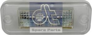 DT Spare Parts 4.63541SP - Габаритні вогні autozip.com.ua