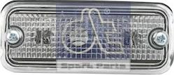 DT Spare Parts 4.63541 - Габаритні вогні autozip.com.ua