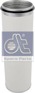DT Spare Parts 4.63646 - Повітряний фільтр autozip.com.ua