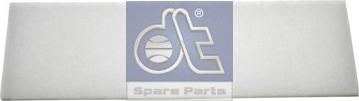 DT Spare Parts 4.63630 - Фільтр, повітря у внутрішній простір autozip.com.ua