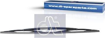 DT Spare Parts 4.63623 - Щітка склоочисника autozip.com.ua