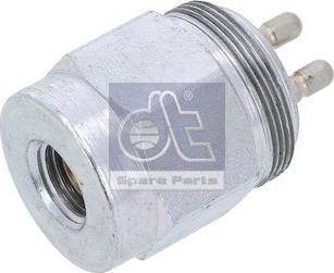 DT Spare Parts 4.63092 - Перемикач autozip.com.ua