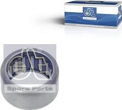 DT Spare Parts 4.63067 - Підшипник, ступінчаста коробка передач autozip.com.ua